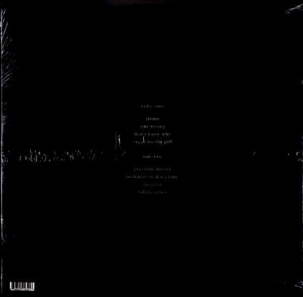 SLOWDIVE slowdive LP